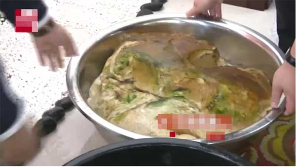 Bỏ quên tảng thịt suốt nửa năm, ngư dân tròn mắt khi biết đó là thứ quý như vàng-3