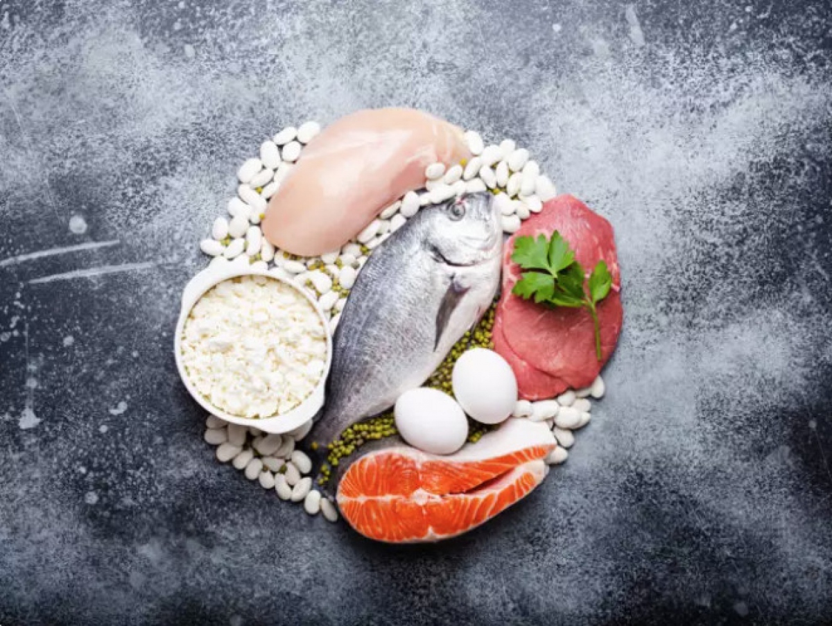 4 loại protein nạc giúp bạn giảm mỡ nhanh chóng-2