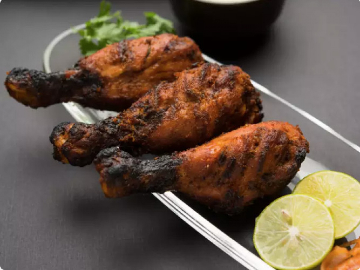 4 loại protein nạc giúp bạn giảm mỡ nhanh chóng-6