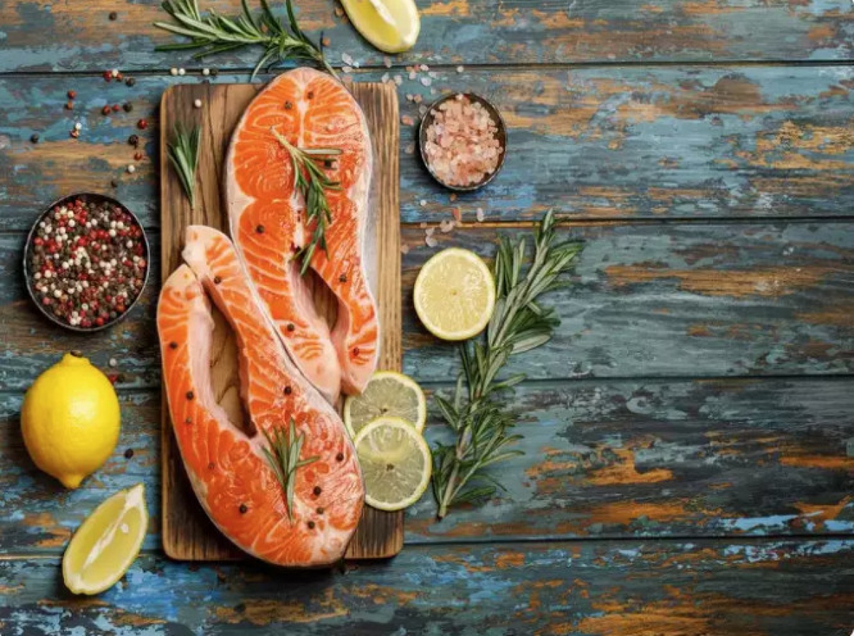 4 loại protein nạc giúp bạn giảm mỡ nhanh chóng-7