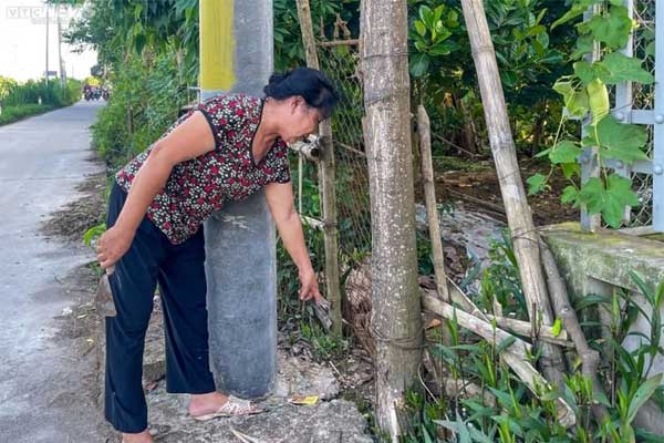 Người dân ngoại thành Hà Nội tá hỏa nhận hóa đơn tiền nước gần 30 triệu đồng-4