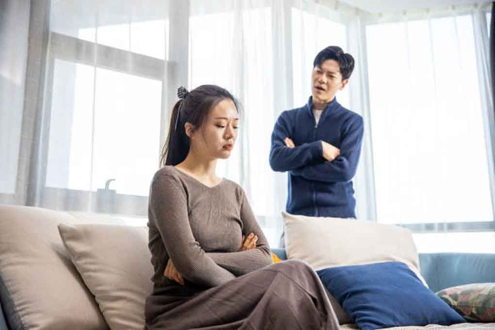 Lỡ mang bầu khi vừa yêu, bạn trai nói điều này khiến tôi rất bất an-1