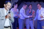 MC Ruby: Tôi không xô ngã, giật hoa gắn tiền của nghệ sĩ Thương Tín-2