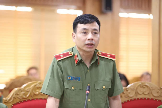 Bộ Công an điều tra dấu hiệu hoạt động lôi kéo, đa cấp của tiền ảo Pi-1