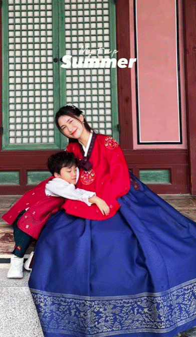 Hòa Minzy chăm chỉ đưa con trai đi chơi khắp nơi suốt kỳ nghỉ hè-5