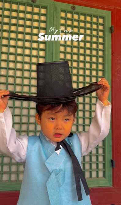 Hòa Minzy chăm chỉ đưa con trai đi chơi khắp nơi suốt kỳ nghỉ hè-6