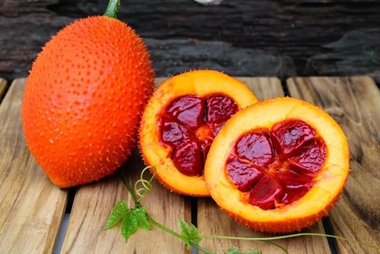 Loại quả mọc dại nhiều tại Việt Nam được thế giới công nhận rất tốt cho sức khỏe