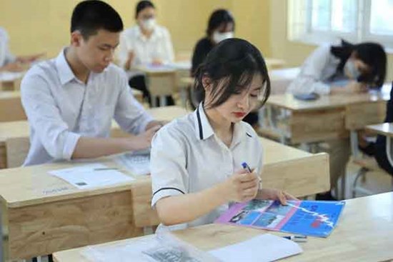 18/7 công bố điểm thi, khó có 