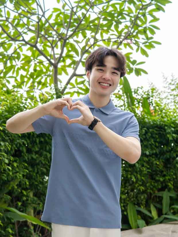 Từng bị chọc ghẹo vì học cấp 2 đã nặng 80kg, chàng trai quyết tâm lột xác” để có diện mạo hiện tại-1