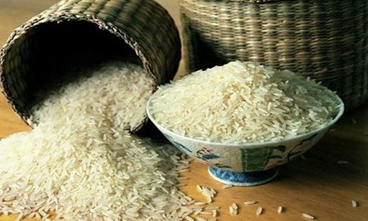 Đặt hũ gạo ở những nơi này trong nhà, gia đình êm ấm, làm ăn thuận buồm xuôi gió-3