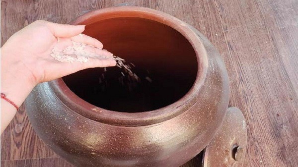 Đặt hũ gạo ở những nơi này trong nhà, gia đình êm ấm, làm ăn thuận buồm xuôi gió-5