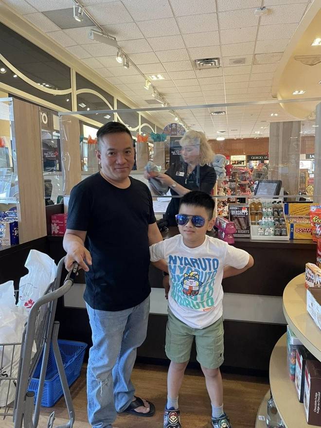 Phạm Thanh Thảo mua siêu xe 20 tỷ, sống ngập trong du thuyền biệt thự ở Mỹ, chồng đại gia than mình có tiền, sao không cho anh mua đồ cho con-4