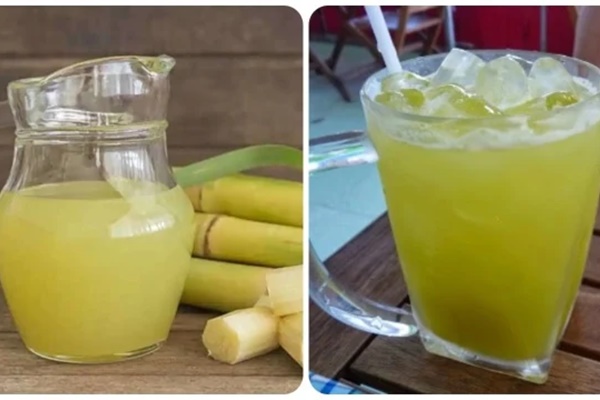 Nước mía tốt nhưng lại đại kỵ với những nhóm người sau-1