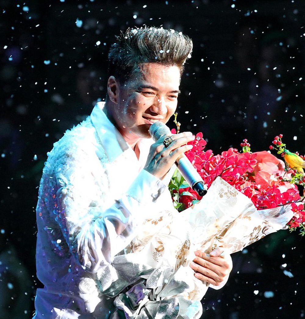 Những ngôi sao dính án phạt-3