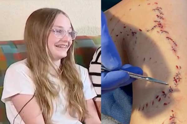 Đâm dao ở trường mẫu giáo Trung Quốc, 6 người chết-2