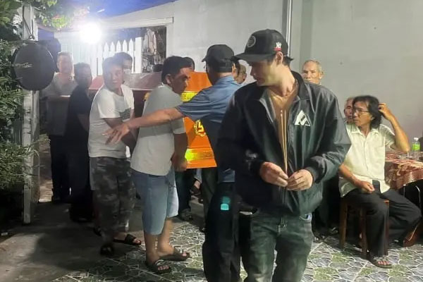 Nguyên nhân vụ sạt lở đất làm 2 người tử vong ở Đà Lạt-5