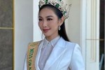 Ông Nawat có động thái cực gắt khi Thùy Tiên xóa danh hiệu Miss Grand International, nàng Hậu lập tức quay xe?-5