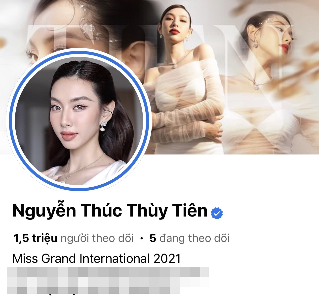 Ông Nawat có động thái cực gắt khi Thùy Tiên xóa danh hiệu Miss Grand International, nàng Hậu lập tức quay xe?-3