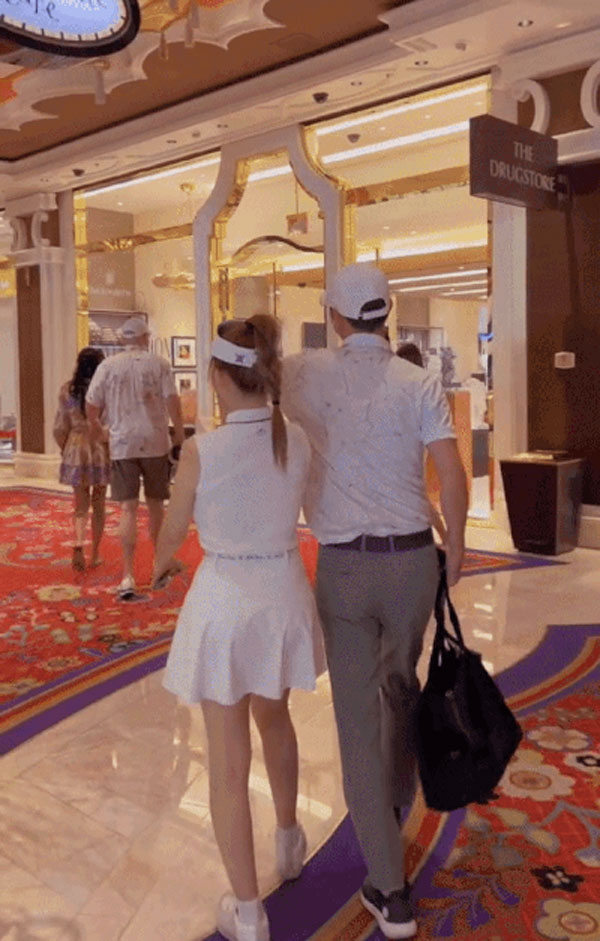 Huyền Baby than lạnh, chồng đại gia lập tức có hành động đỉnh cao chiều vợ-2