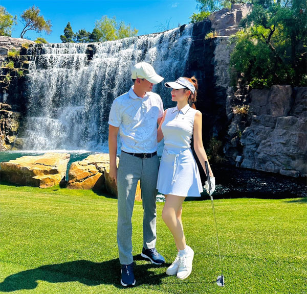 Huyền Baby than lạnh, chồng đại gia lập tức có hành động đỉnh cao chiều vợ-3