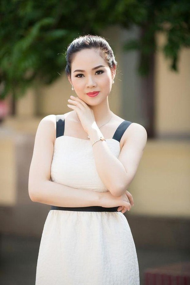 Nhan sắc hoa hậu đầu tiên của Việt Nam thi Miss World: 38 tuổi vẫn đẹp cuốn hút-6