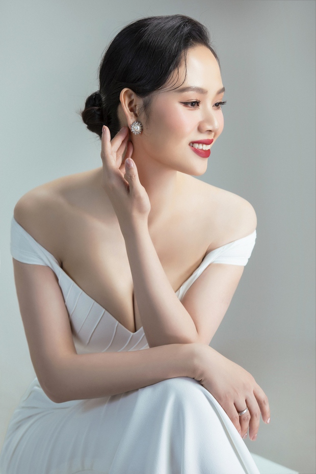 Nhan sắc hoa hậu đầu tiên của Việt Nam thi Miss World: 38 tuổi vẫn đẹp cuốn hút-8