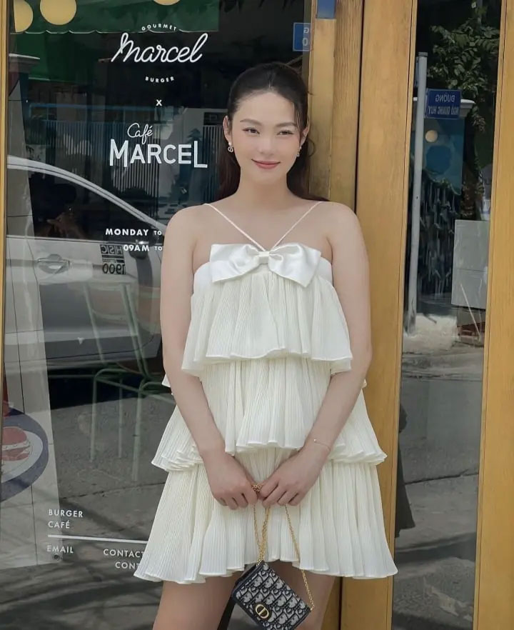 Minh Hằng tiết lộ điều đặc biệt ở ông xã đại gia khi cô bầu bí-2