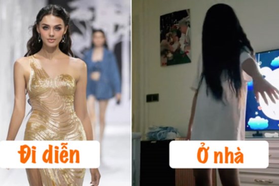 Hai thái cực trái ngược của vợ Bùi Tiến Dũng bị chồng tiết lộ