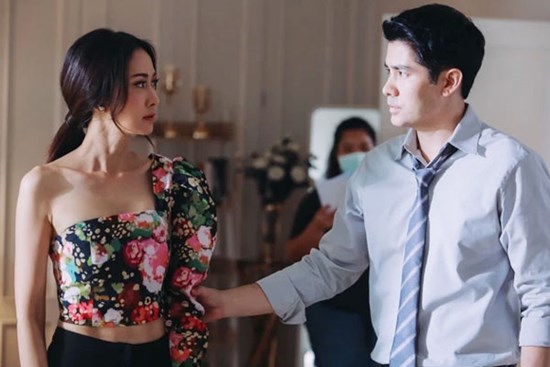 Phát hiện chồng có con riêng, tôi tung chiêu 