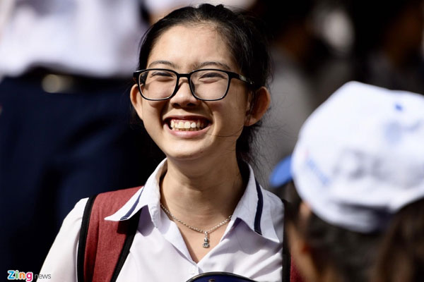 Hà Nội điều chỉnh lịch phúc khảo, xác nhận nhập học khi trúng tuyển lớp 10-2