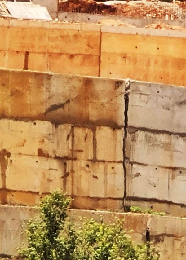 Nguyên nhân vụ sạt lở đất làm 2 người tử vong ở Đà Lạt-3