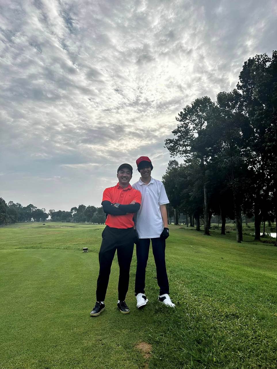 Cậu cả 13 tuổi của Cường Đô La: Tự quyết định phong cách, có 1 yêu cầu đặc biệt cho bố mẹ-7