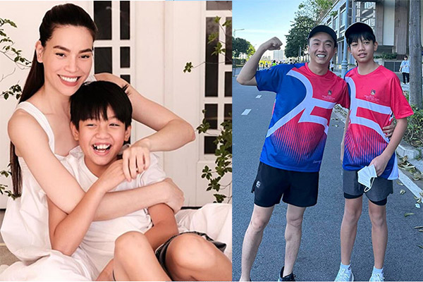 Có người đợi ngoài cửa chỉ để được chạm vào tay Lê Khanh-9