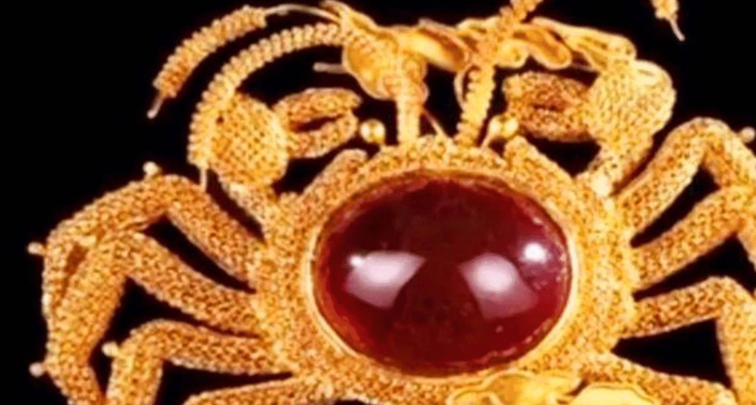 Bán nhà để mua cua vàng, người phụ nữ hốt hoảng khi biết giá trị thực của món đồ-2