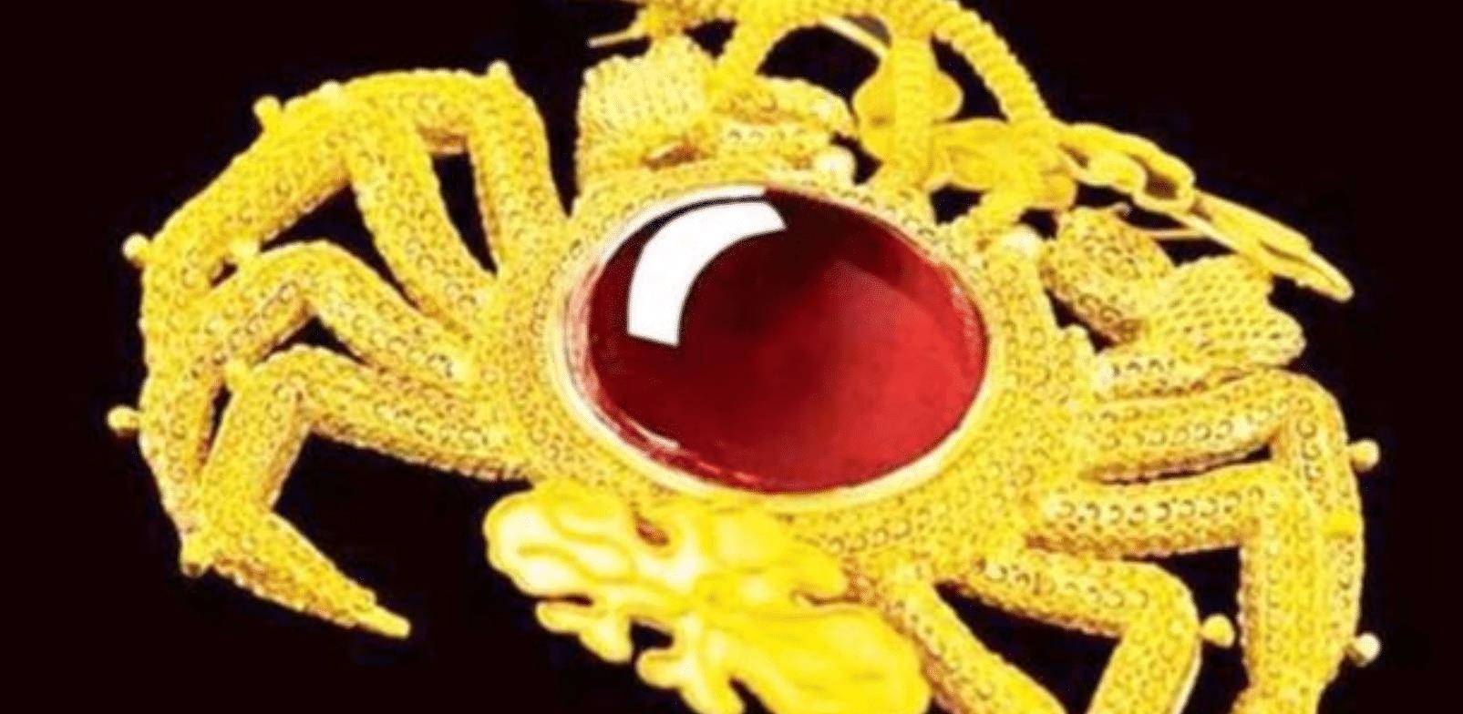 Bán nhà để mua cua vàng, người phụ nữ hốt hoảng khi biết giá trị thực của món đồ-3