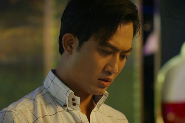 Cuộc đời vẫn đẹp sao tập 40: Luyến đi mua thuốc tránh thai-7