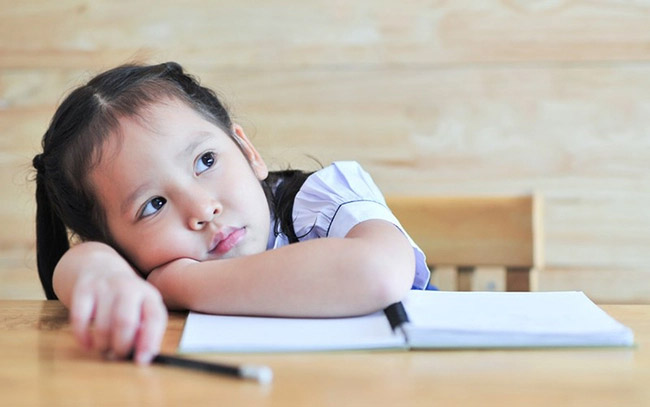 Làm thế nào cha mẹ có thể giúp con sửa đổi tính cẩu thả?-2