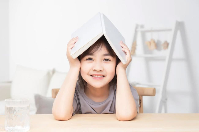 Làm thế nào cha mẹ có thể giúp con sửa đổi tính cẩu thả?-3