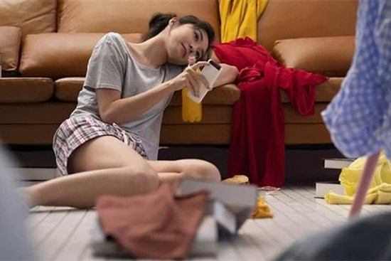 5 thói quen xấu của vợ dễ khiến chồng chán ngán