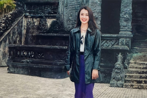 Mẹ chồng nữ danh hài đất Bắc: Chưa bao giờ lộ diện nhưng luôn tuyệt vời qua lời kể của con dâu-7