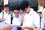 Thêm nhiều đại học ở Hà Nội công bố điểm chuẩn học bạ năm 2023-4