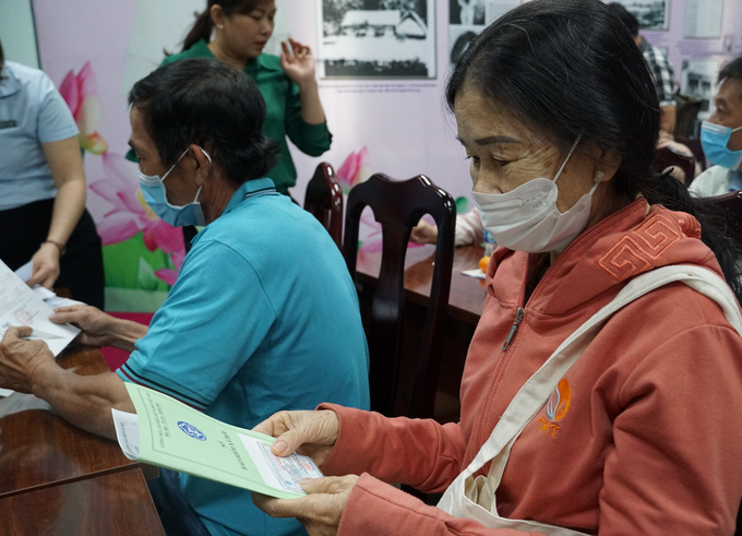 Nguyên nhân nhiều người nhận lương hưu chỉ hơn 1 triệu đồng/tháng-2