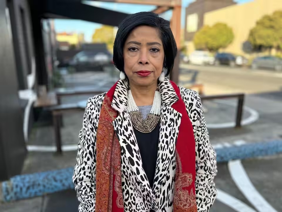 Nữ du học sinh ở Úc và cú sốc phải ngủ chung giường với nam giới-3