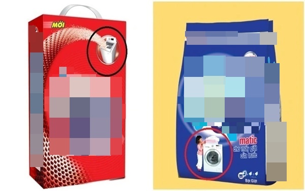 Máy giặt phun trào khiến gia chủ bất lực: Tình trạng này vì đâu và phải giải quyết thế nào?-3
