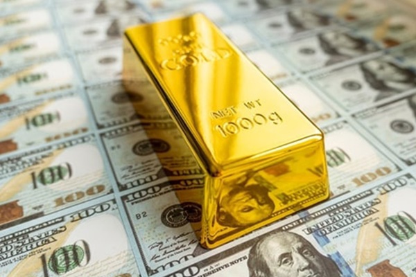 Giá vàng hôm nay 2/7: Áp lực từ USD, vàng khó tăng mạnh-1