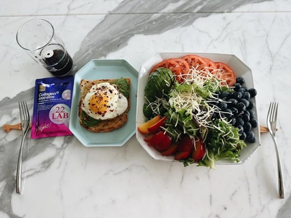 Son Ye Jin cập nhật cuộc sống hậu lên chức, hé lộ khó làm một điều kể từ khi con trai chào đời-1