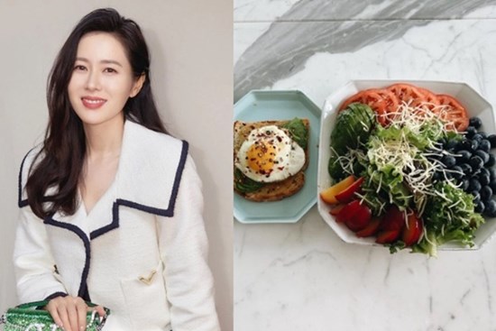 Son Ye Jin cập nhật cuộc sống hậu lên chức, hé lộ khó làm một điều kể từ khi con trai chào đời