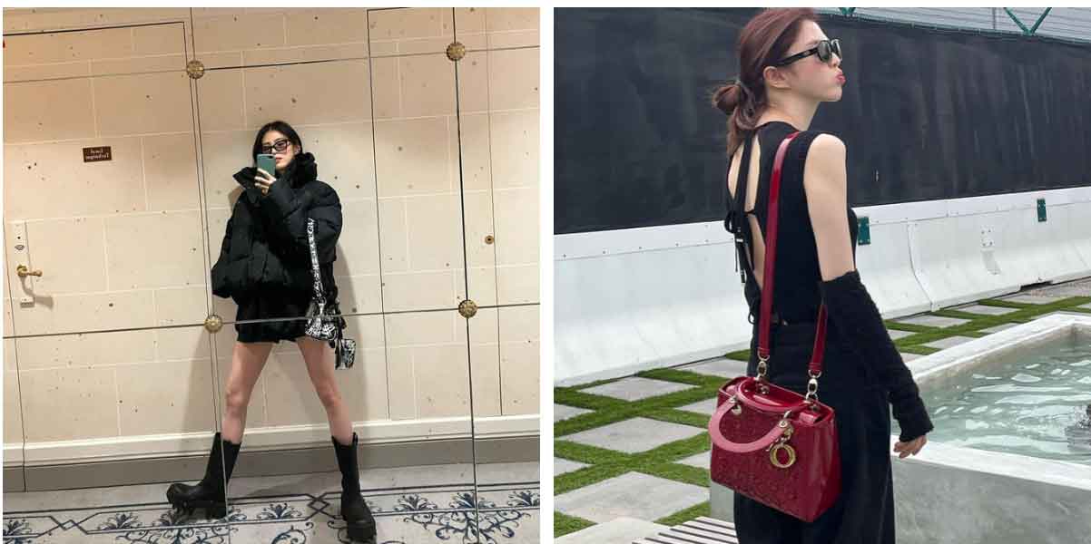 Gọi Han So Hee là chiến thần đồ đen” vì mặc quá đẹp-3