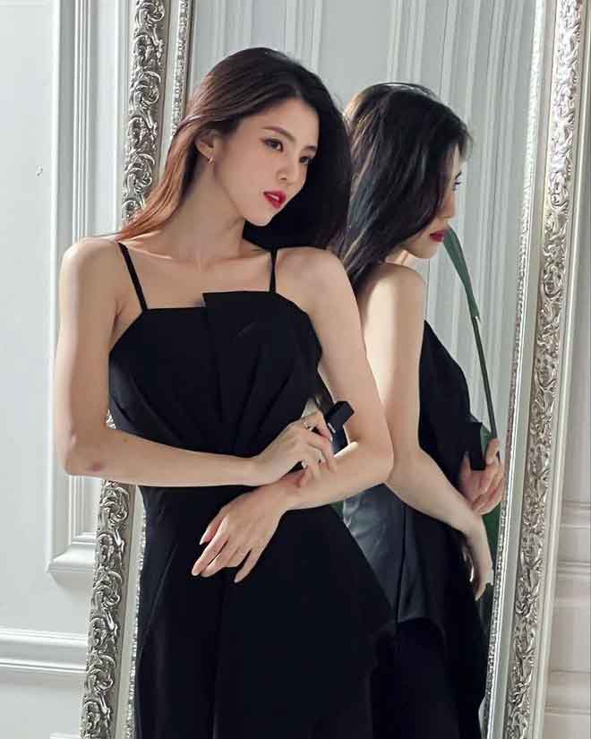 Gọi Han So Hee là chiến thần đồ đen” vì mặc quá đẹp-5