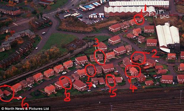 Bỗng dưng trúng số 163 tỷ đồng, người đàn ông gây bất ngờ với cuộc sống sau 13 năm-2